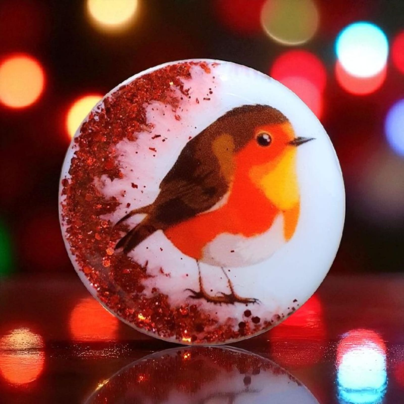 Christmas Phone Grips, Kindle Grips – 6 Festive Designs, MagSafe & Adhesive Options, Gift Included, Stocking Stuffer