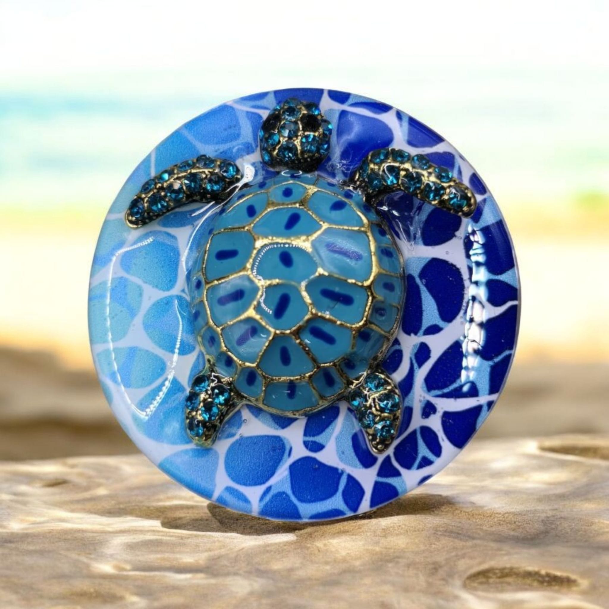 Sea Turtle Phone Grip – 5 Ocean-Inspired Designs, MagSafe & Adhesive Options, Gift IncludedSea Turtle Phone Grip – 5 Ocean-Inspired Designs, MagSafe & Adhesive Options, Gift Included
