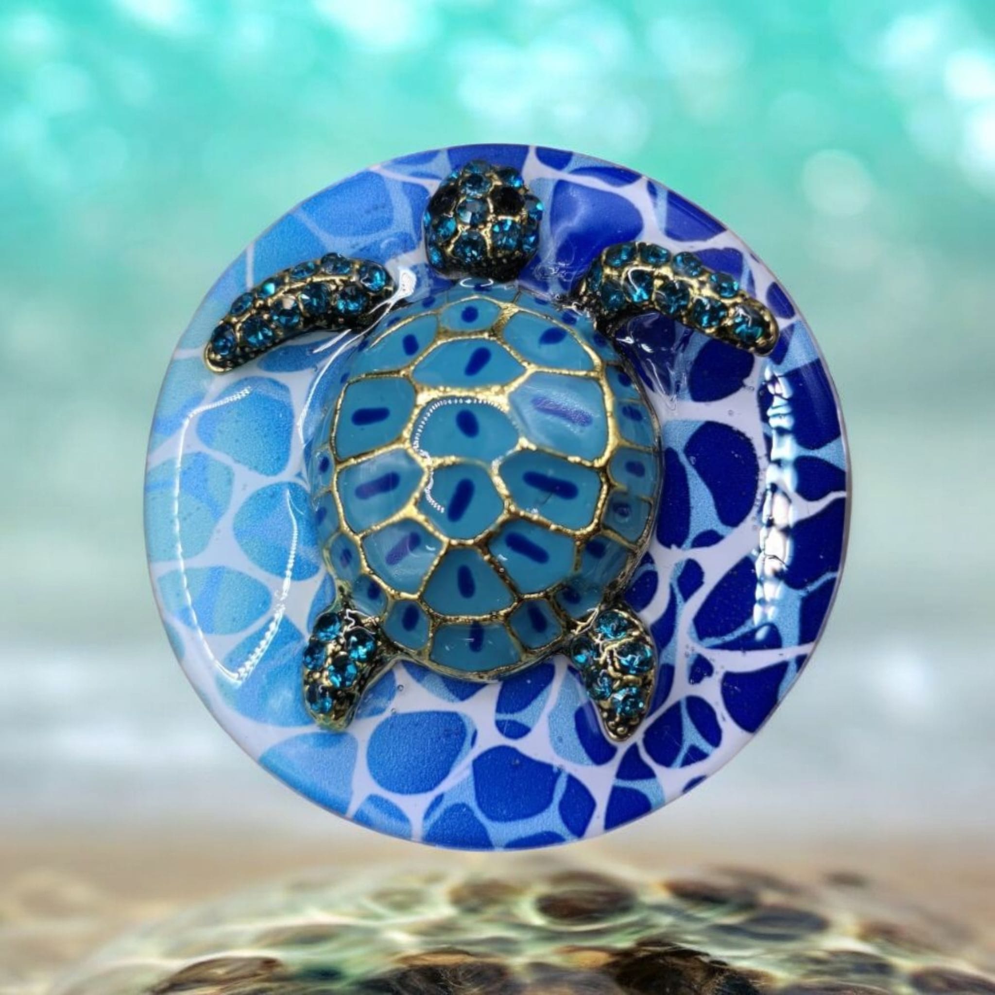 Sea Turtle Phone Grip – 5 Ocean-Inspired Designs, MagSafe & Adhesive Options, Gift IncludedSea Turtle Phone Grip – 5 Ocean-Inspired Designs, MagSafe & Adhesive Options, Gift Included