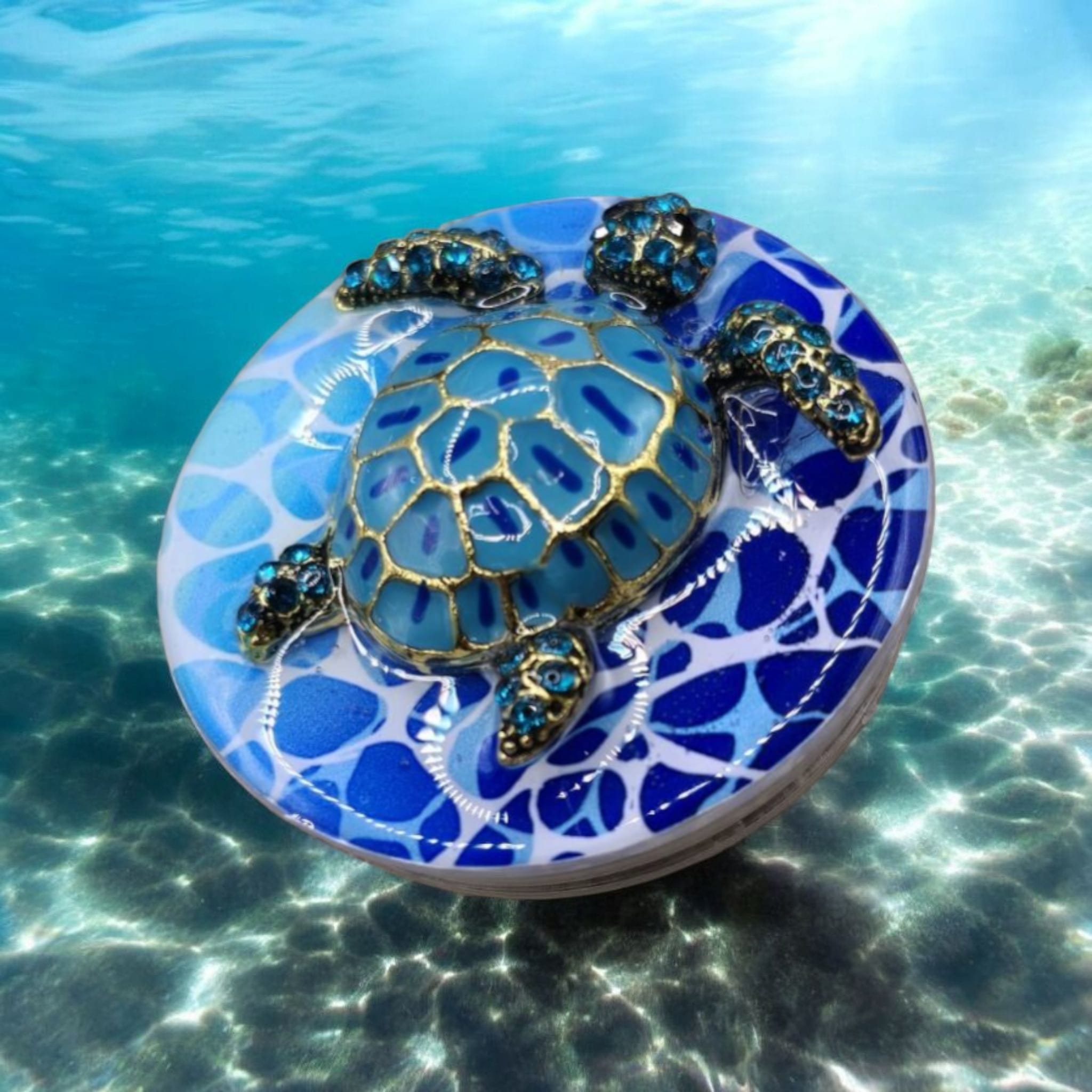 Sea Turtle Phone Grip – 5 Ocean-Inspired Designs, MagSafe & Adhesive Options, Gift IncludedSea Turtle Phone Grip – 5 Ocean-Inspired Designs, MagSafe & Adhesive Options, Gift Included