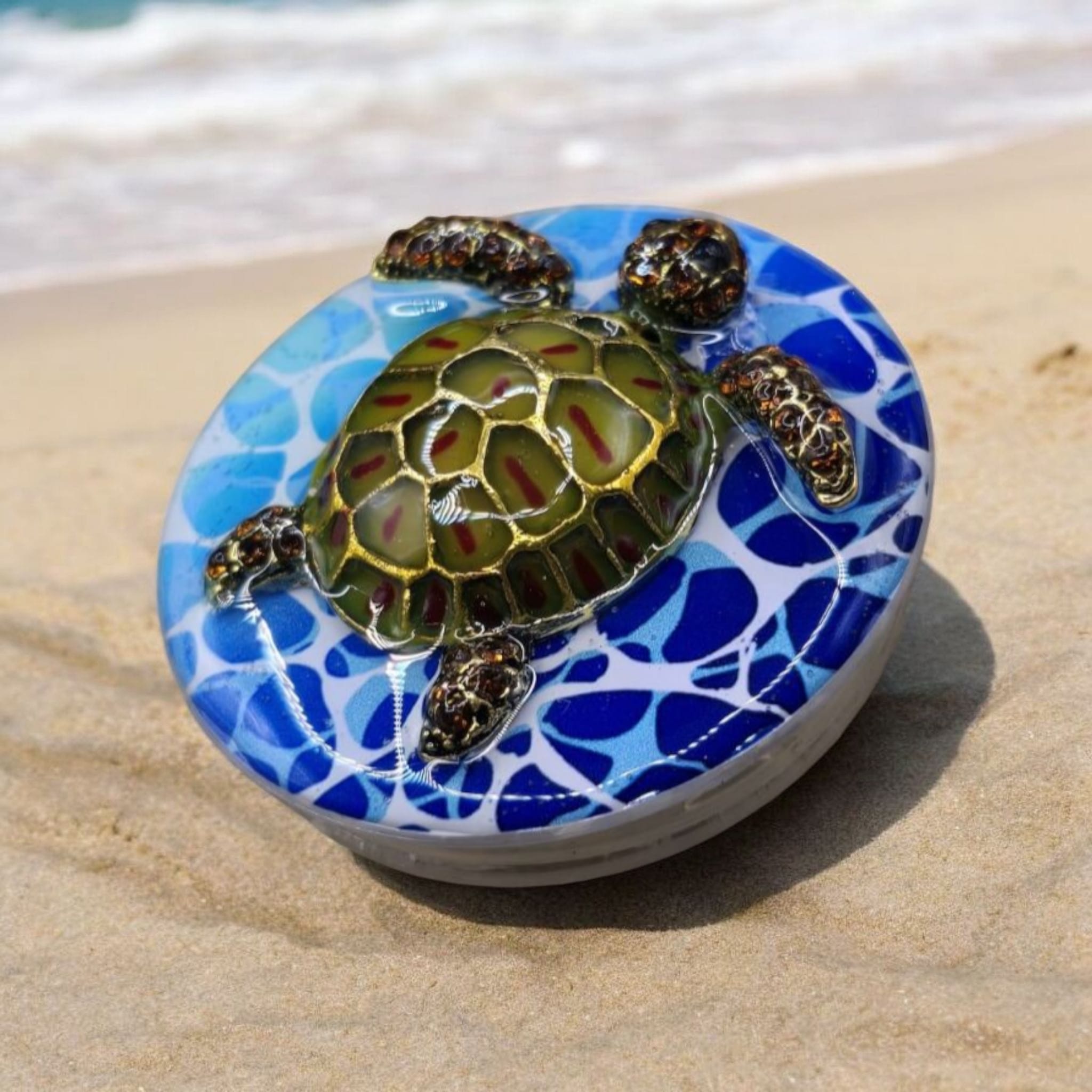 Sea Turtle Phone Grip – 5 Ocean-Inspired Designs, MagSafe & Adhesive Options, Gift IncludedSea Turtle Phone Grip – 5 Ocean-Inspired Designs, MagSafe & Adhesive Options, Gift Included