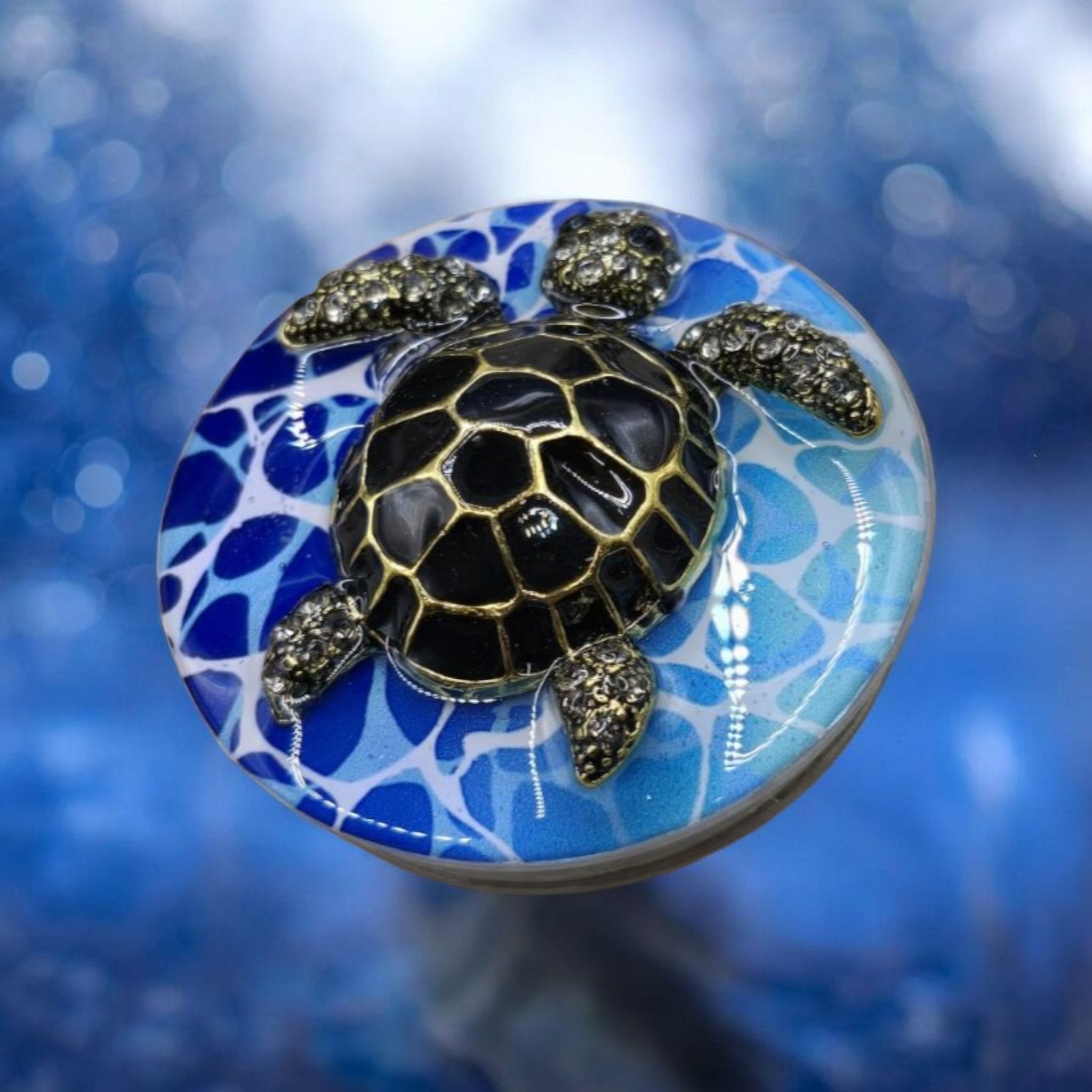 Sea Turtle Phone Grip – 5 Ocean-Inspired Designs, MagSafe & Adhesive Options, Gift IncludedSea Turtle Phone Grip – 5 Ocean-Inspired Designs, MagSafe & Adhesive Options, Gift Included